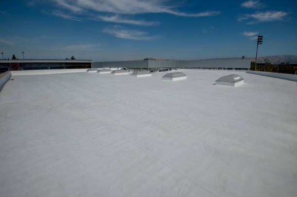 Best Gutter Installation and Repair  in Linton Hall, VA