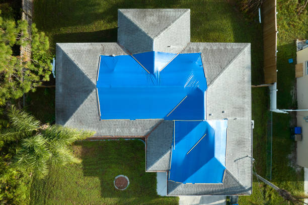 Best Slate Roofing  in Linton Hall, VA