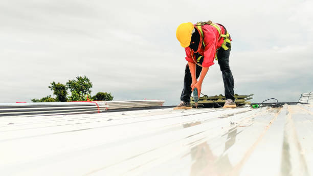 Best Roof Installation  in Linton Hall, VA