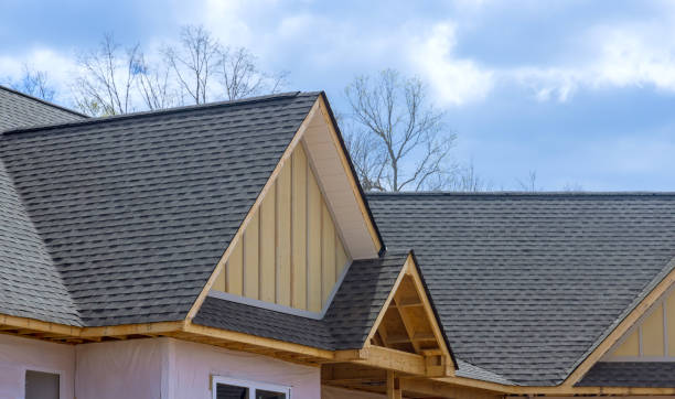 Best Asphalt Shingle Roofing  in Linton Hall, VA